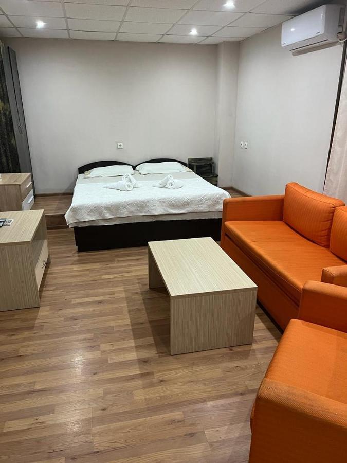 Apartments Eli Nessebar Exterior foto